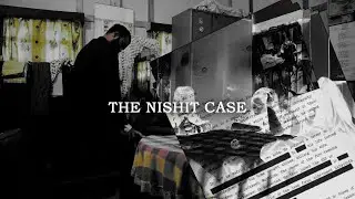 THE NISHIT CASE (Film)