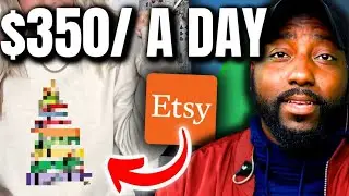 Top Trends Everyone MISSED on Etsy +Everbee Trend Research Tutorial