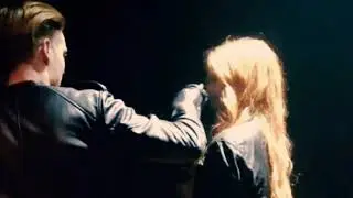 Kat McNamara & Dom Sherwood | Katnic | A Sky Full Of Stars