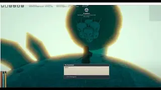 Visionshaper Progression #1