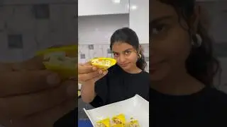Layered egg omelette🍳|5 mins recipe |#shorts #cooking