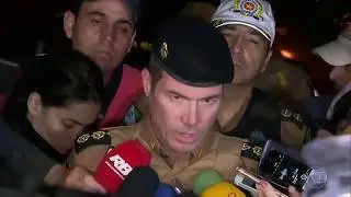 Fantástico  As primeiras 24 horas do ex presidente Lula preso