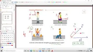 9  SINIF İŞ ENERJİ