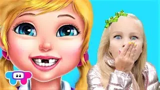ALICE THE TOOTH FAIRY!