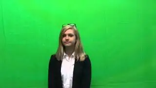 Original Green Screen