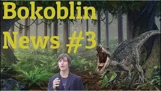Bokoblin News #3