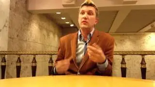 История успеха Станислава Рождественского