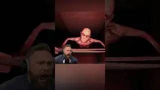 I Asked For It #horrorgaming #funnygaming #scary