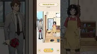 Brain Puzzle Tricky Quest - Clean Up - Help the girl clean up 
