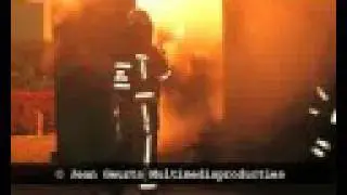 Containerbrand Burgemeester Corbeijstraat Sittard