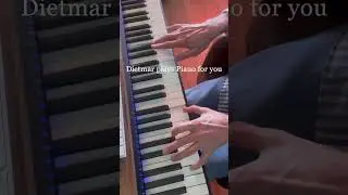 Thinking of You #piano #music #dietmar