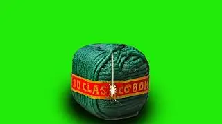 Suthli Bomb green screen 