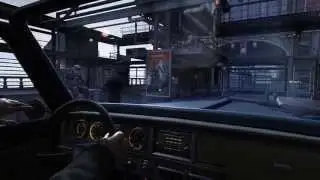 Wolfenstein: The Old Blood - Walkthrough 