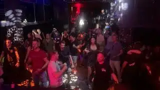 Summer Techno Boat 2023 (Afterparty Radost FX)