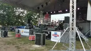 Яnkey Лида 2016