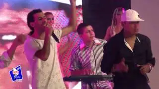 NENE MALO EL TAJO Y LA TANGA VIDEO OFICIAL