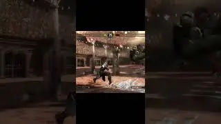 No F***ing Way.... #mk2011 #mk9 #mortalkombat #xbox360