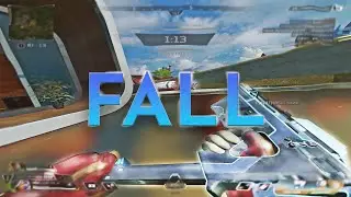 FALL 🌹 (Apex Legends Montage)