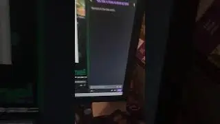 Making a bot for twitch from scratch!