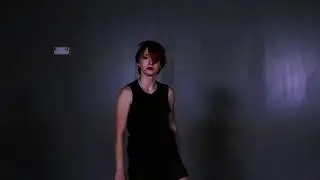 M Y   M I N D - YEBBA | Natalya Z concept & choreography