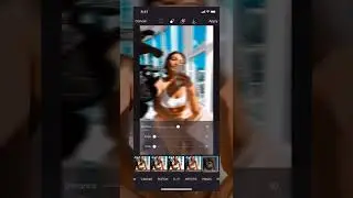 Blur Background on Picsart | PicsArt Photo Editing Tutorial | How to blurred 