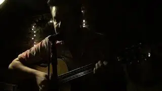 Thomas Patrick Maguire at Unnamable Books - Boog City 18