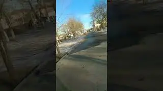Наш любимый город ❤️