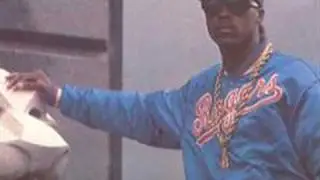 The Fila Fresh Crew - Drink It Up