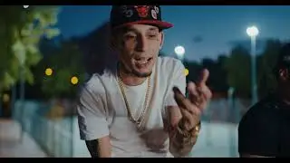 El Jincho - Que Esta Pasando (VIDEOCLIP OFICIAL)