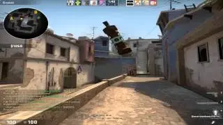 CS:GO | Jak NIE grać z Desert Eagle/Deagla
