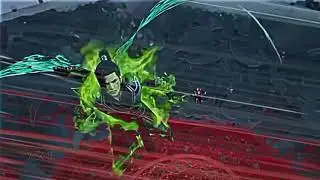 battlethroughtheheavens.xiaoyan VS yunshan
