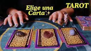 ASMR TAROT ✨ ESTE MENSAJE TE ENCONTRÓ 🔮 Atrévete a dar el siguiente paso en tu vida #pickacard