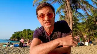 Being A DIGITAL NOMAD In DA NANG (Vietnam)