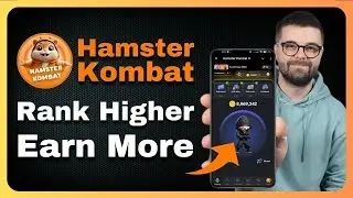 Does Your Hamster Kombat Ranking Affect Airdrops? | What’s the Use of the Keys? 📈🎯