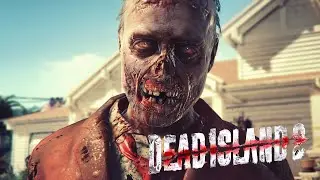 Dead Island 2 Gameplay PC - Part 4