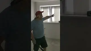 Наливной пол своими руками | Ремон квартир в СПб