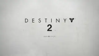 24 Minutes of Destiny 2 Beta Title Menu Music