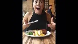 Destroyer of food 