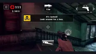 Dead Trigger 2: Usa Campaign - Mission 3 - Great Scape