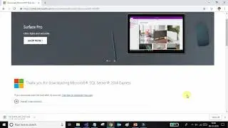 How to Install SQL Server Express 2014