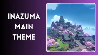 Inazuma Main Theme | Full Genshin Impact OST
