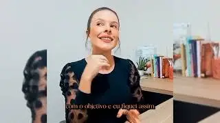 COMO EU COMECEI 2023 JÁ REALIZANDO METAS @analeite_al
