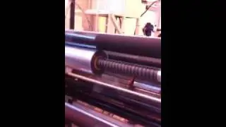 Titan sr5 running film