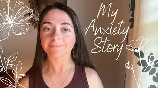 Overcoming Postpartum Anxiety | My Story