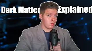 What is Dark Matter and Dark Energy? Explained Simply for Everyone