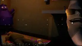 Let's Get Mac Tonight