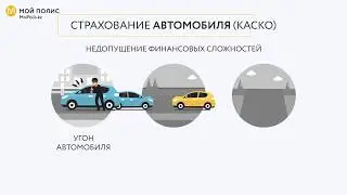 Moipolis.kz - страхование недвижимости, страхование от рака и КАСКО