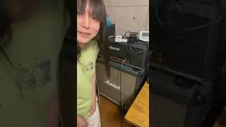 Marshall 1959(100W)の実際の消費電力を調べてみた