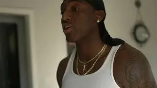 Ghetto Girl Short Film (2021) You Flushed My S*** Scene [3/4]| oddYsee Creation