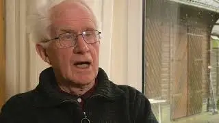 Afdeling 11 draait door 2022: Ultsje Jellema